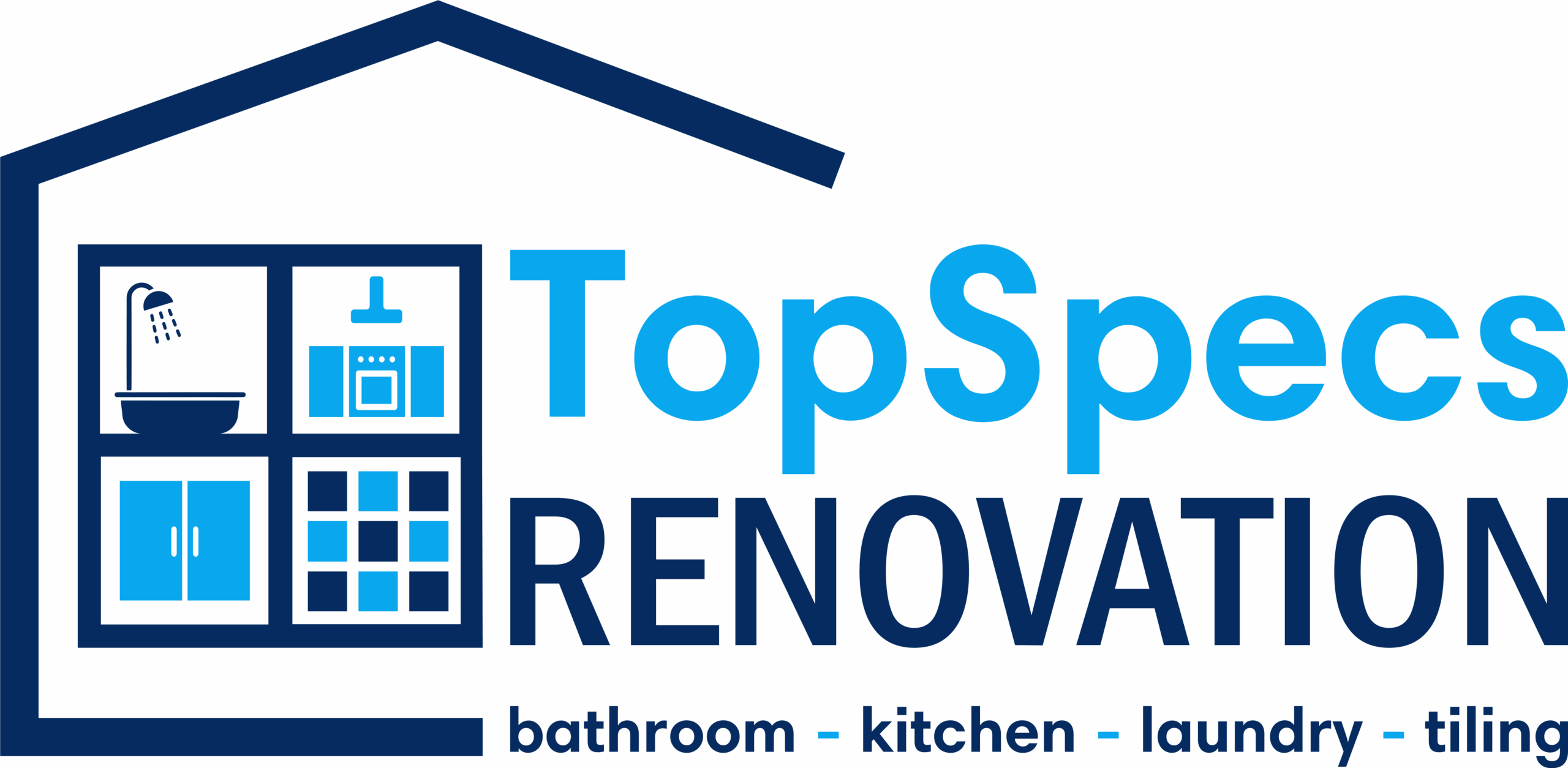 TopSpecs Renovation