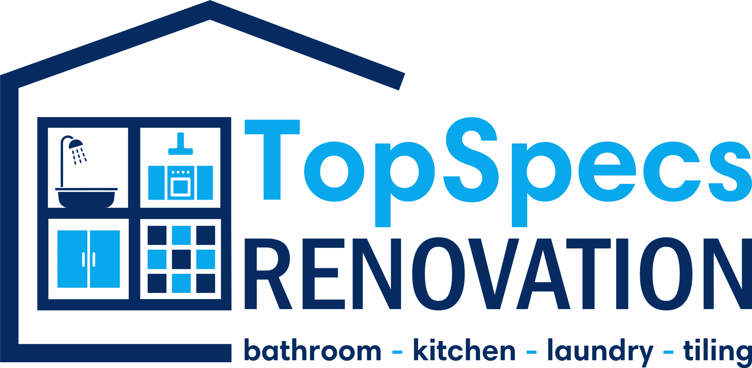 TopSpecs Renovation
